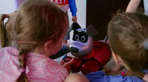 Территория будущего. Москва 2030. Инновации и технологии