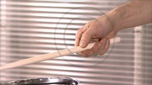 2 Valving Technique & French Grip