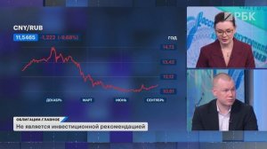 Ослабление рубля: как защититься от девальвации с помощью облигаций? Нюансы и перспективы ЦФА