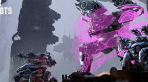 закинули в мясорубке вар роботс