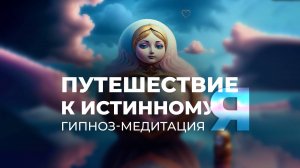 ГИПНОЗ - МЕДИТАЦИЯ “МАТРЁШКА”