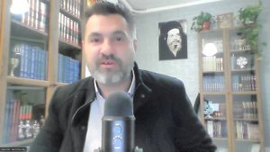 Книга ЕНОХА. Восьмой Отдел. Глава 52. КАББАЛА.