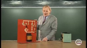 Подборка экспериментов, связанных с током