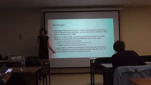 Гусева А. Рамки рынков суррогатного материнства