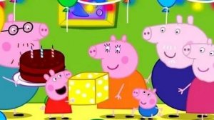 Свинка пеппа