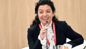 Симоньян рассказала о предстоящей ей операции, чтобы избежать слухов