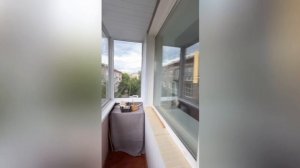 Однокомнатная квартира в центре Коломны