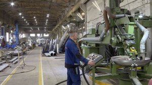 Костромская область наращивает объемы промышленного производства