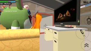 Сварили зелье что бы уничтожить КВД Мур