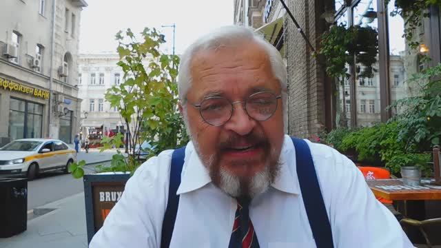 Гурген о Зеленском