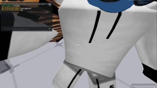 Rivals Roblox 1 vs 1 смотреть онлайн