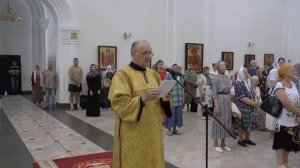 шестопсалмие на всенощном бдении