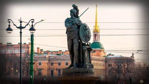 "Песня ветерана"