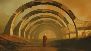 Spectral Anomaly -- PROPHET ｜ Dark Dystopian Ambient ｜ Post-Apocalyptic Soundscape