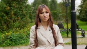 Николь Комарова | ТОЧКА.РФ – МЕСТО | г. Великий Новгород