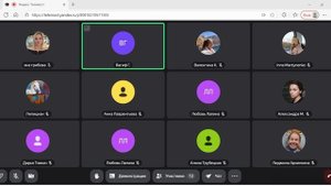 Деловые коммуникации в арт-бизнесе