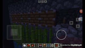 как построить механизм в Майнкрафт