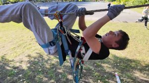 Подростки Пыть-Яха прошли «Школу безопасности»