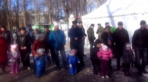 КАЗАЧИЙ   РАЗГУЛЯЙ