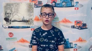 Николай Рубцов "Ласточка".