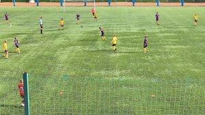 "Зоркий15-1"(0:2) "Одинцово15-1" 8.09.25г.
