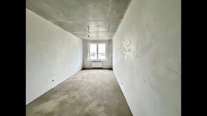 Обзор евро-двухкомнатной квартиры в ЖК Алтын Яр