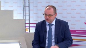 Интервью с Николаем Жуковым