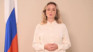 Мария Алексеевна Львова-Белова поздравила Педиатрический университет со столетним юбилеем