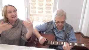 Подрастаем чуточку