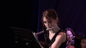 Bach - Orchestral Suite N 2