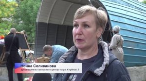 В Нижнем Новгороде завершился летний проект «В гостях у сказки»