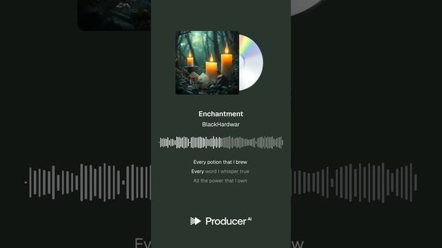 Enchantment