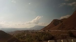 горы Дагестана