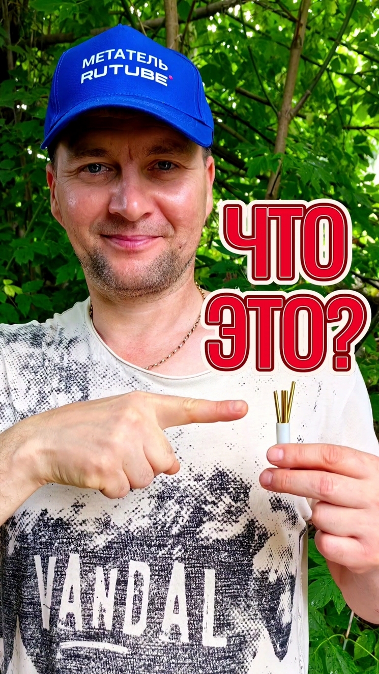 Кто знает - что это за иголки?