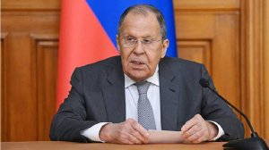 Лавров обсудил с главой МИД Саудовской Аравии развитие отношений между странами