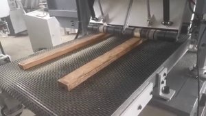 wood band saw