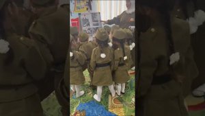 Садик "Колокольчик" в городе Карабулак, Республика Ингушетия