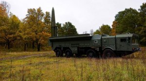 ВС РФ нанесли массированный удар по промышленному предприятию «Киев-67»