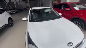 Продается Kia Rio X-Line /Авто с пробегом