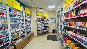 Надеждинское. Квартет Вкусов. Внутри