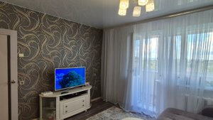 Обзор 3-х комнатной квартиры п. Аэропорт