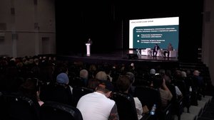 В Нальчике прошел крупный образовательный форум для практикующих врачей