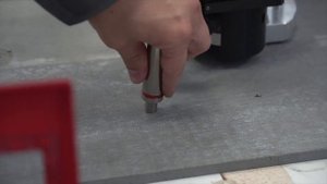 Испытание анкеров fischer FZP II