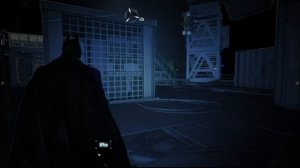 PS4 Batman Arkham Knight #154 Трофеи Загадочника №3 Прохождение