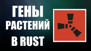Как проверить гены растений в Раст 2025: Гайд для новичков в Rust