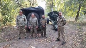 В единстве сила,доброе утро с благодарности начинается)