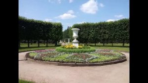 Московские прогулки