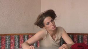 Актриса Мария Глянц Монолог сделан в рамках обучения в Кастинг-школе Юлии Мариной