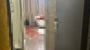 В питерском отеле нашли зарезанную 15-летнюю школьницу