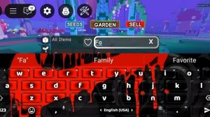 как пройти обновление в вырости сад? (1 часть)